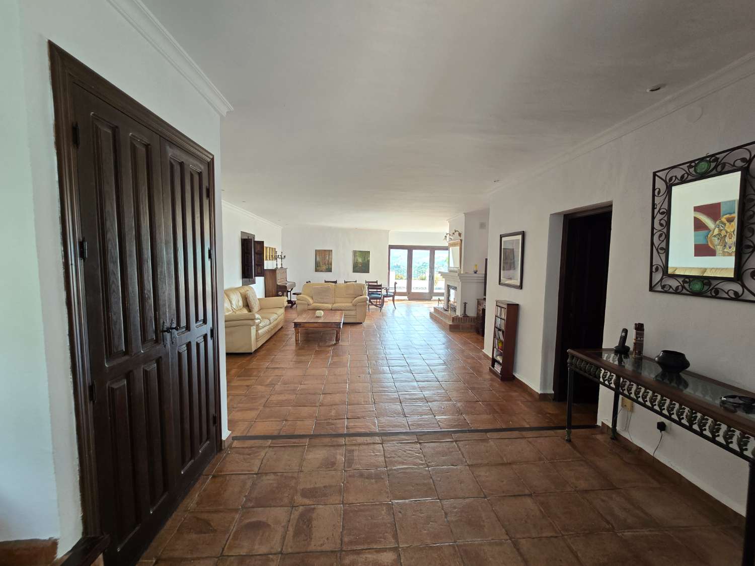 Bonita  casa de campo en venta