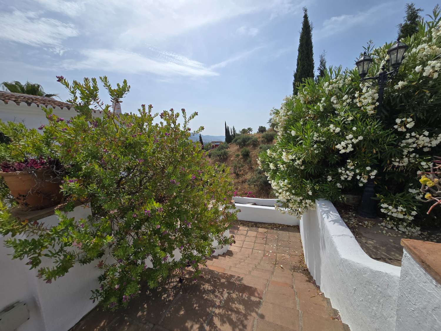 Bonita  casa de campo en venta