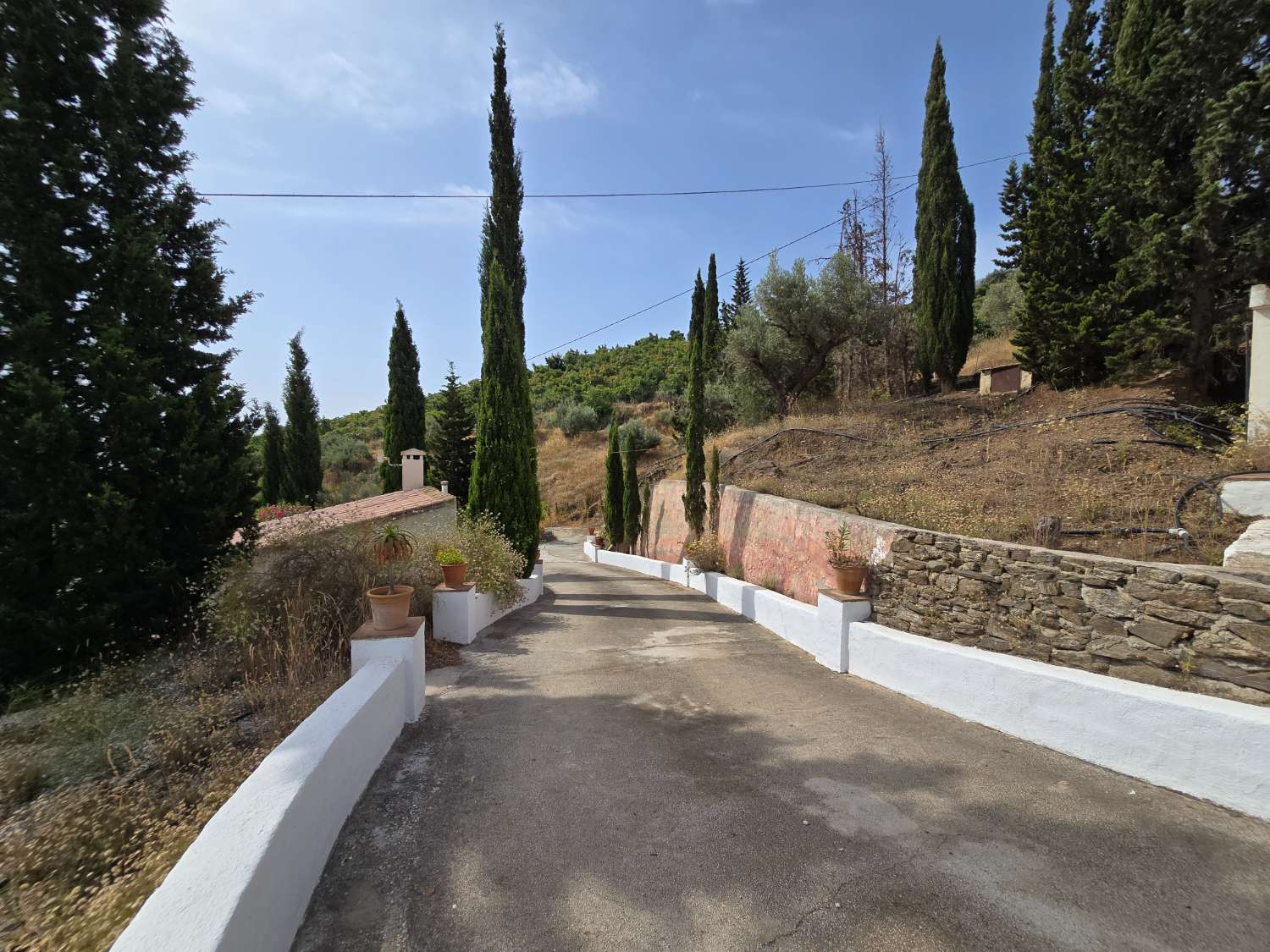 Bonita  casa de campo en venta