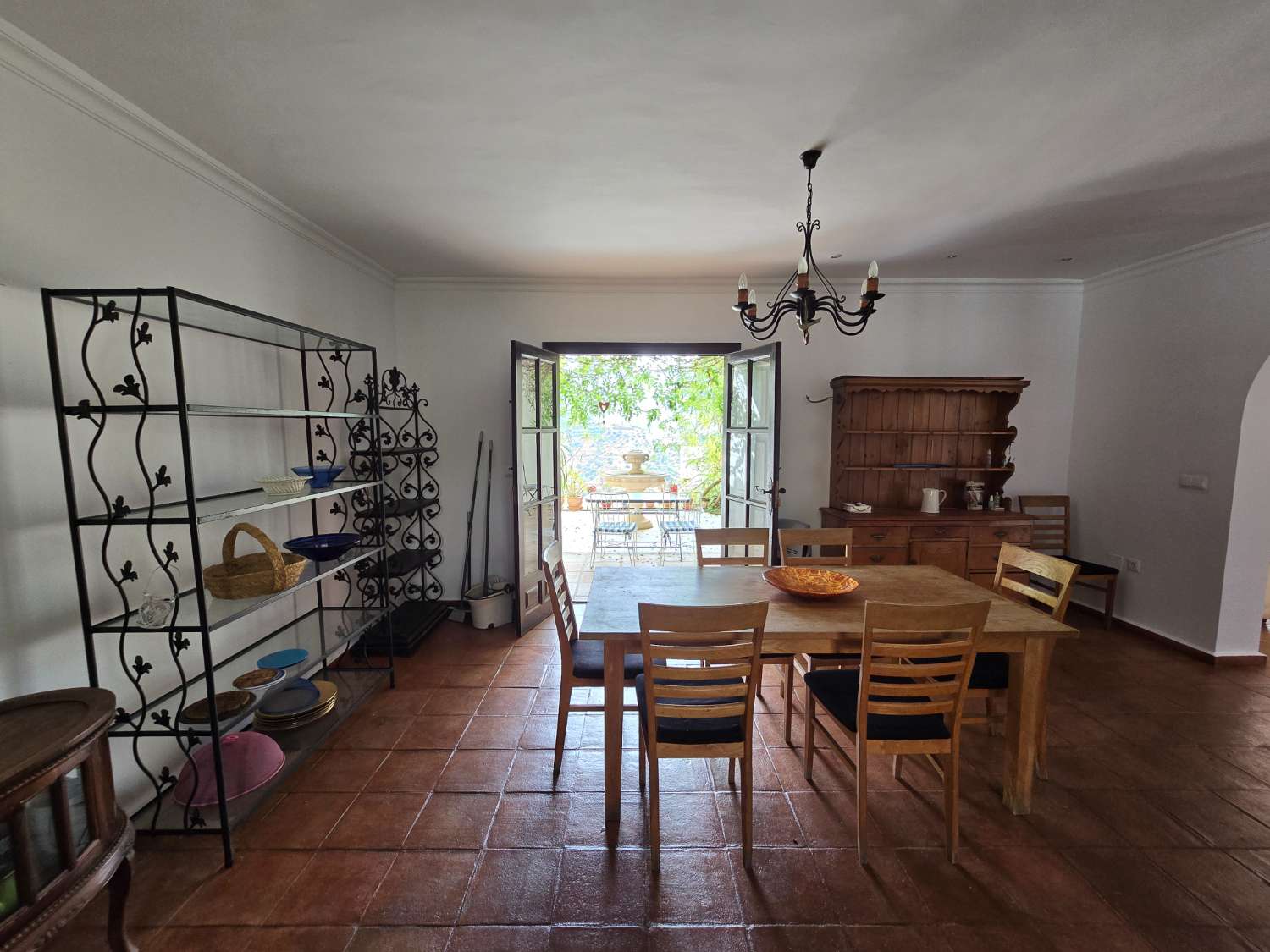 Bonita  casa de campo en venta
