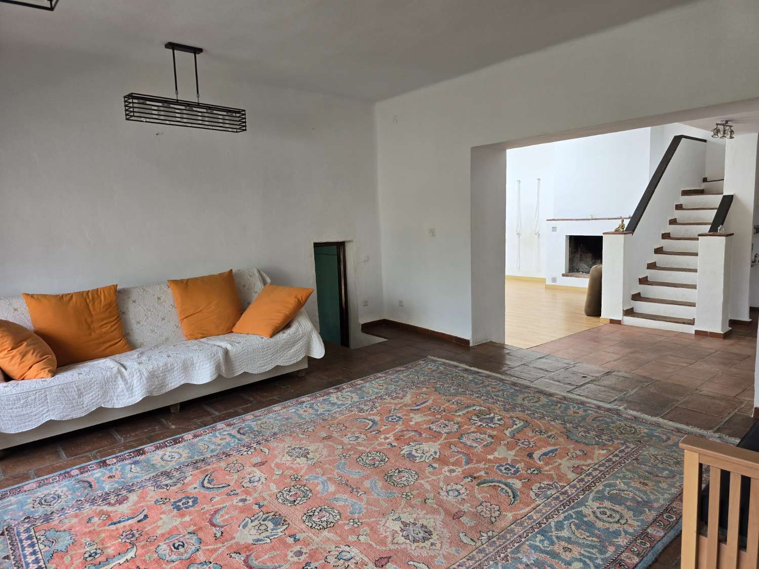 Bonita  casa de campo en venta