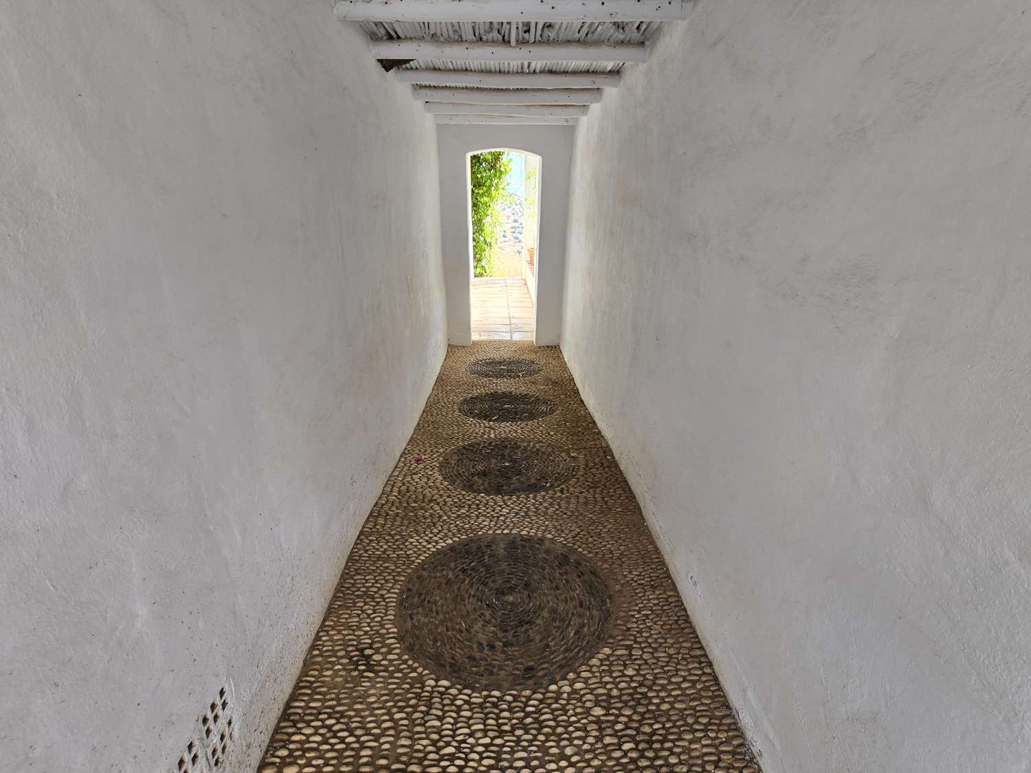 Bonita  casa de campo en venta