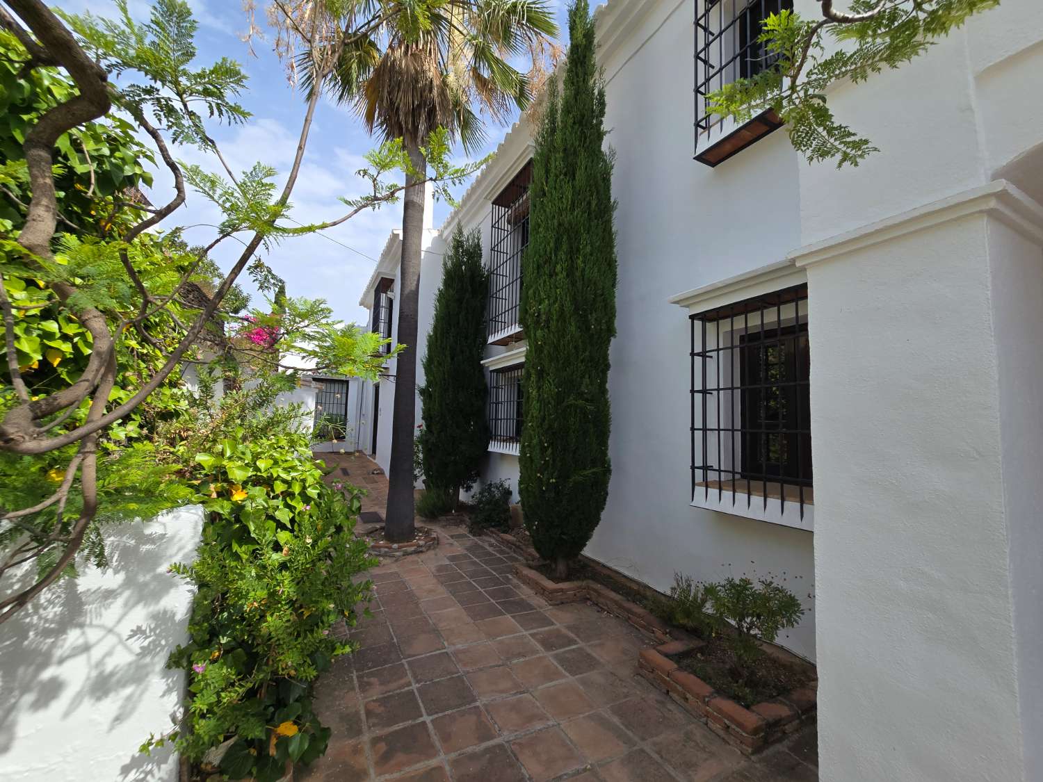 Bonita  casa de campo en venta