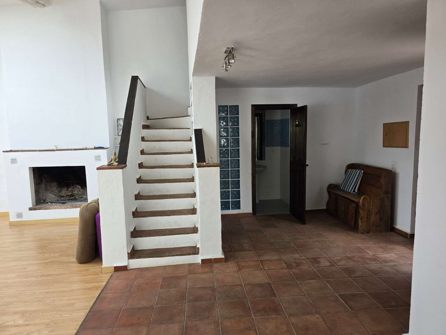Bonita  casa de campo en venta