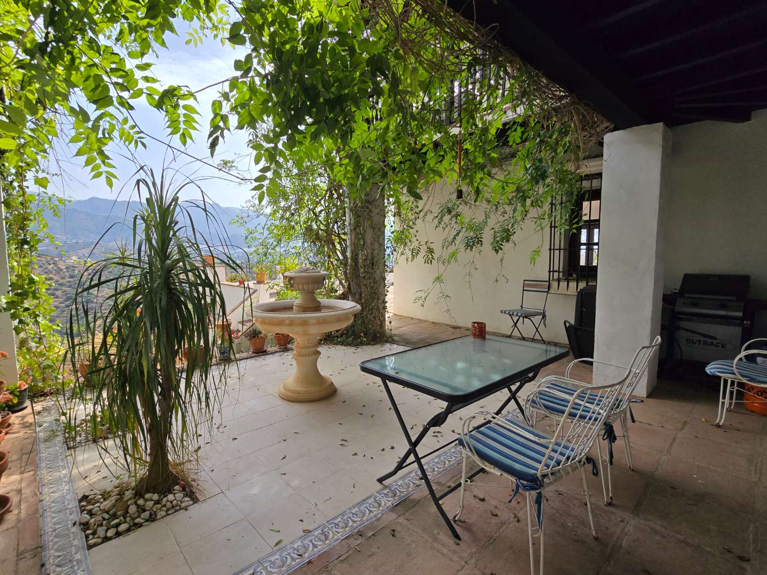 Bonita  casa de campo en venta