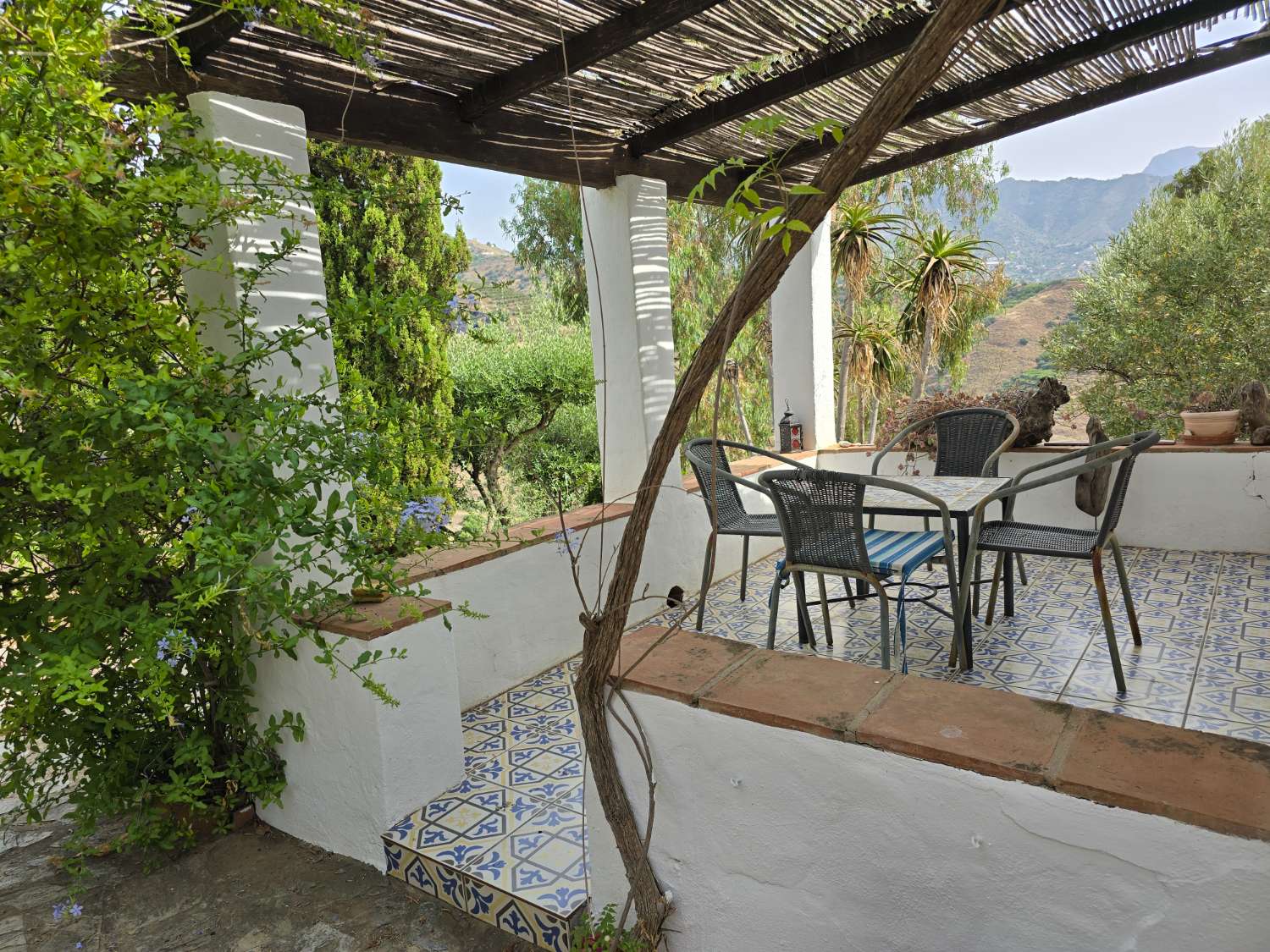 Bonita  casa de campo en venta