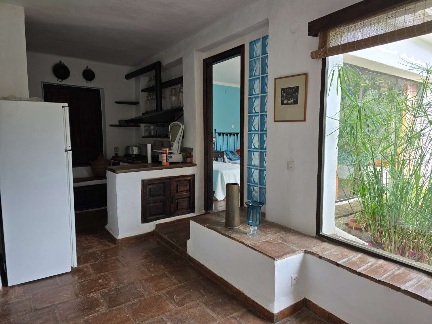 Bonita  casa de campo en venta