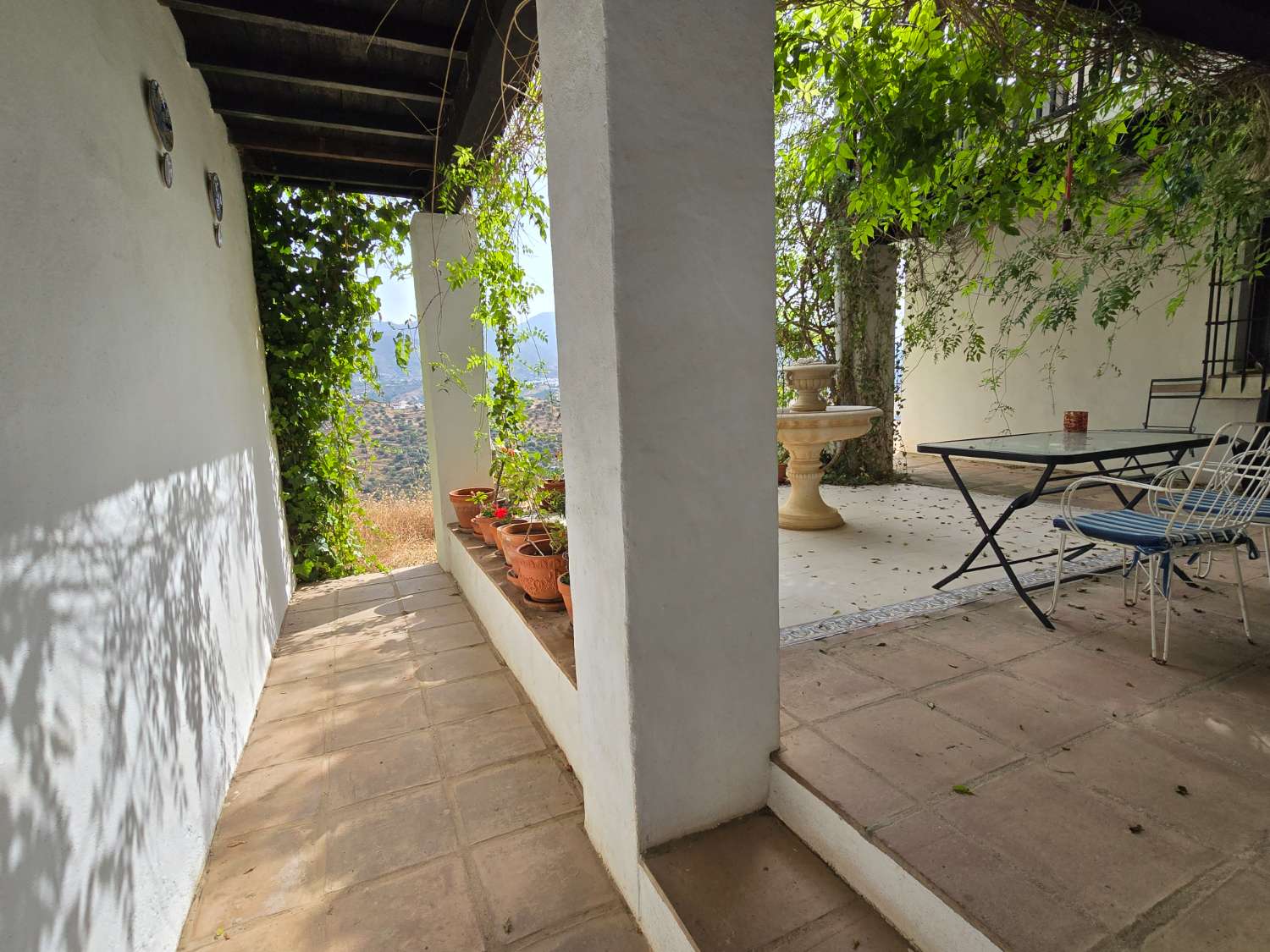 Bonita  casa de campo en venta