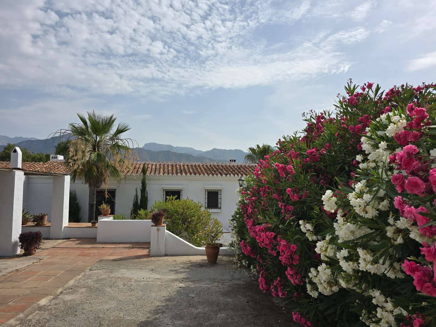Bonita  casa de campo en venta