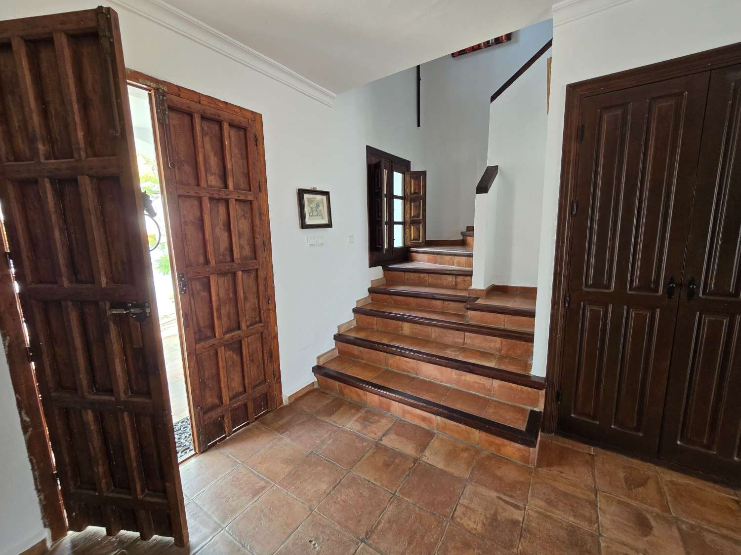 Bonita  casa de campo en venta