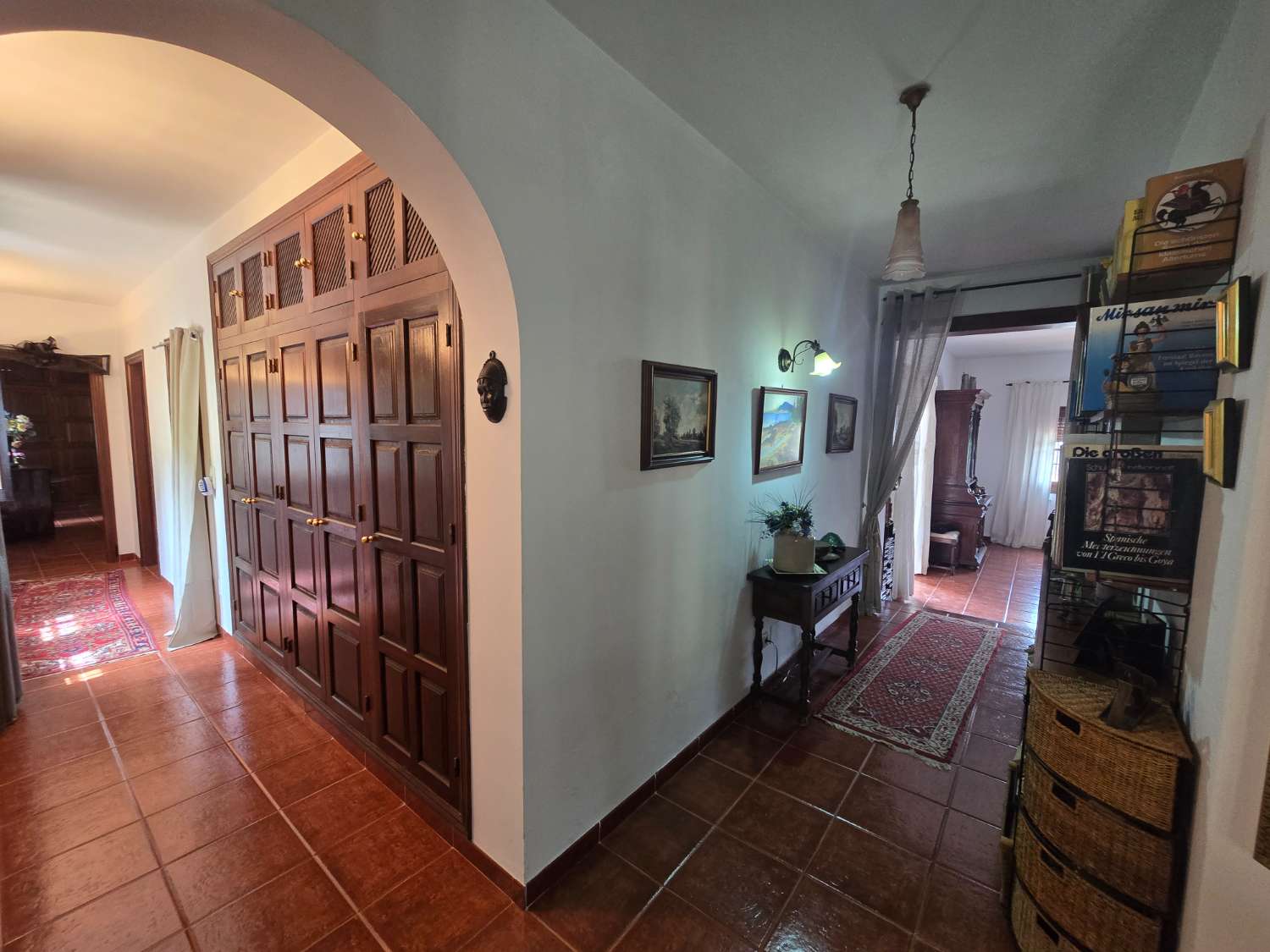 Bonita casa  de campo en venta    Torrox / Frigiliana