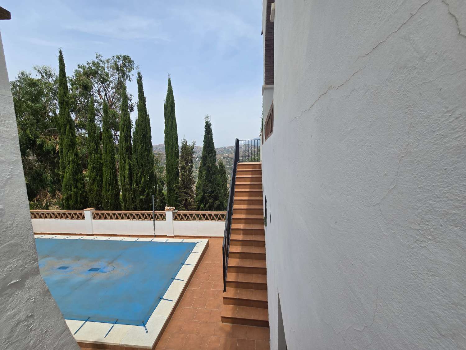 Bonita casa  de campo en venta    Torrox / Frigiliana
