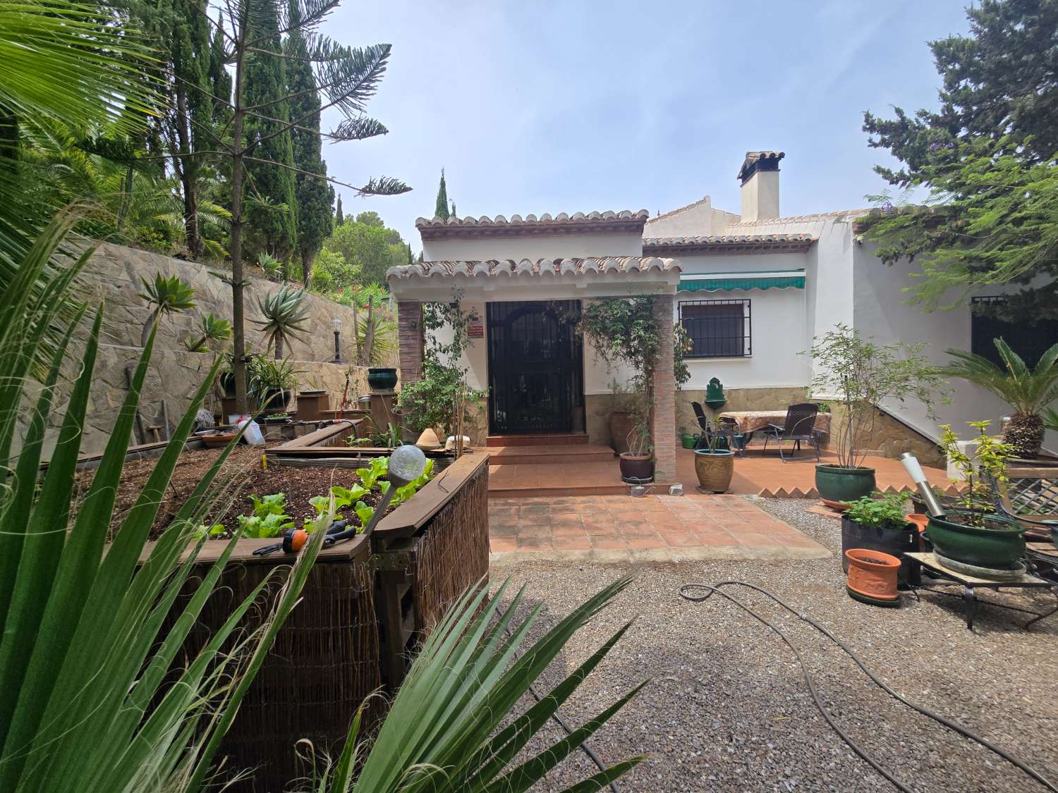 Bonita casa  de campo en venta    Torrox / Frigiliana