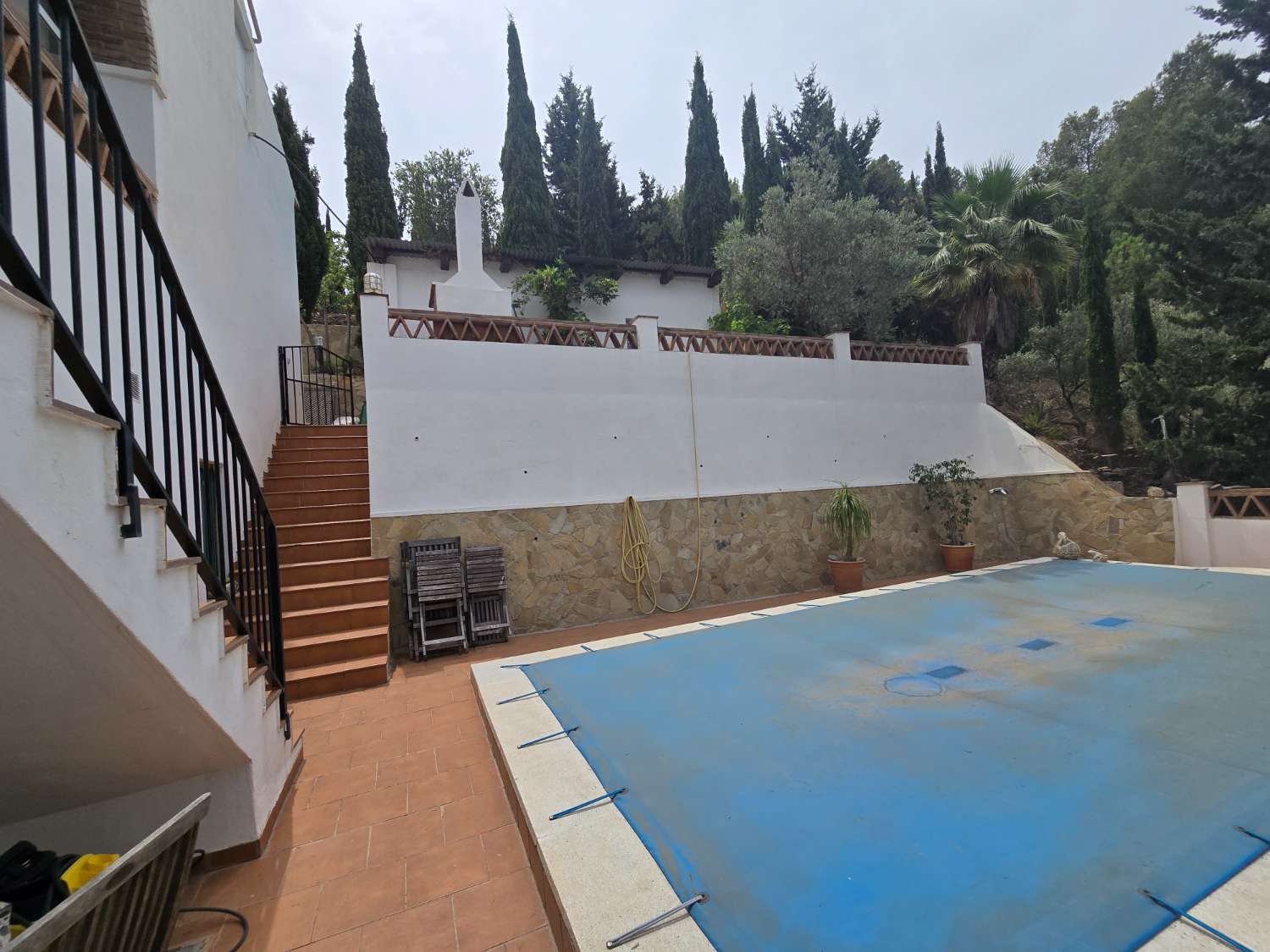 Bonita casa  de campo en venta    Torrox / Frigiliana