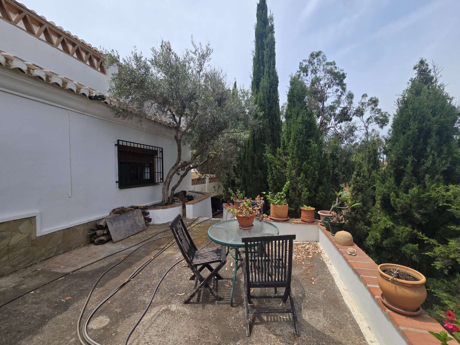 Bonita casa  de campo en venta    Torrox / Frigiliana