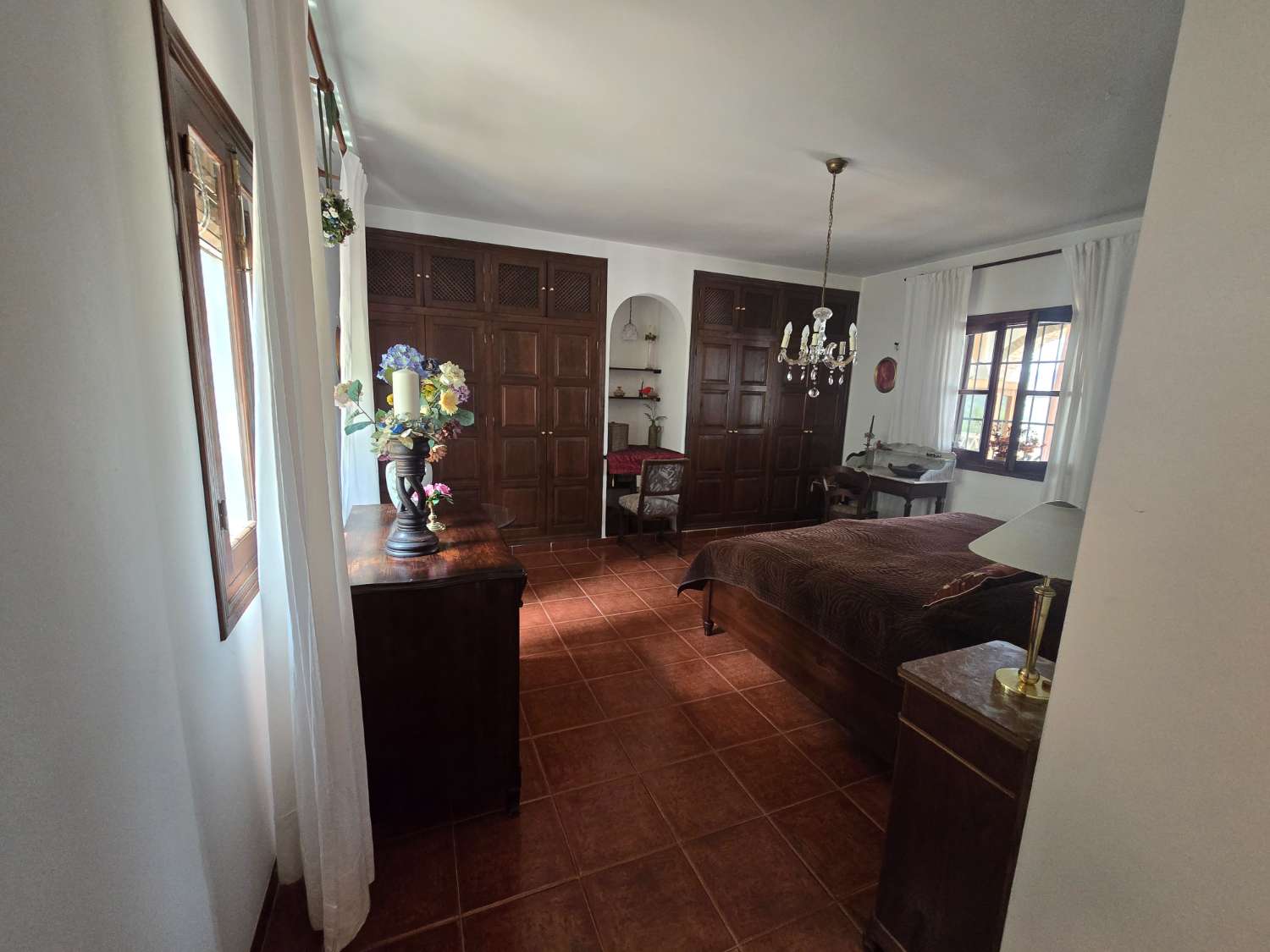 Bonita casa  de campo en venta    Torrox / Frigiliana