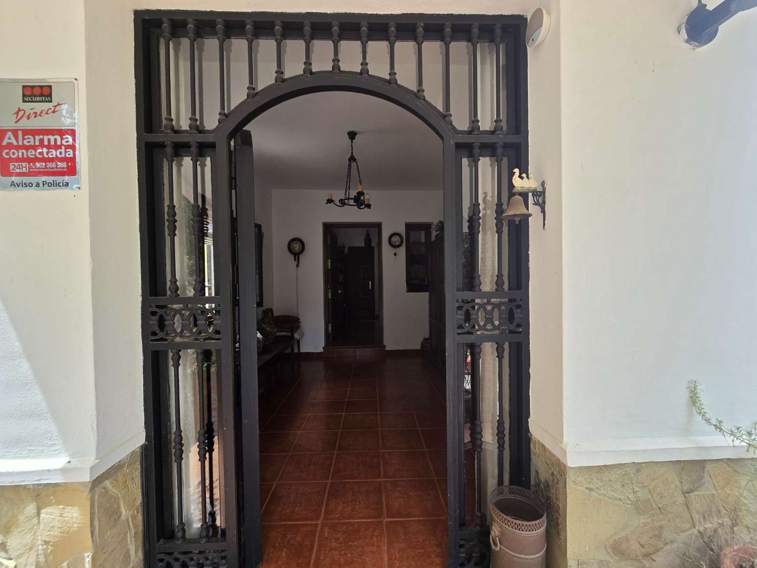 Bonita casa  de campo en venta    Torrox / Frigiliana