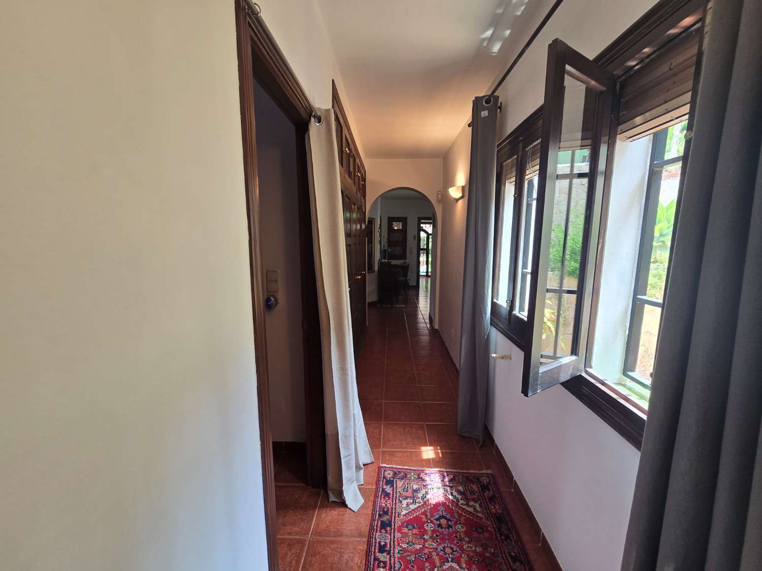 Bonita casa  de campo en venta    Torrox / Frigiliana