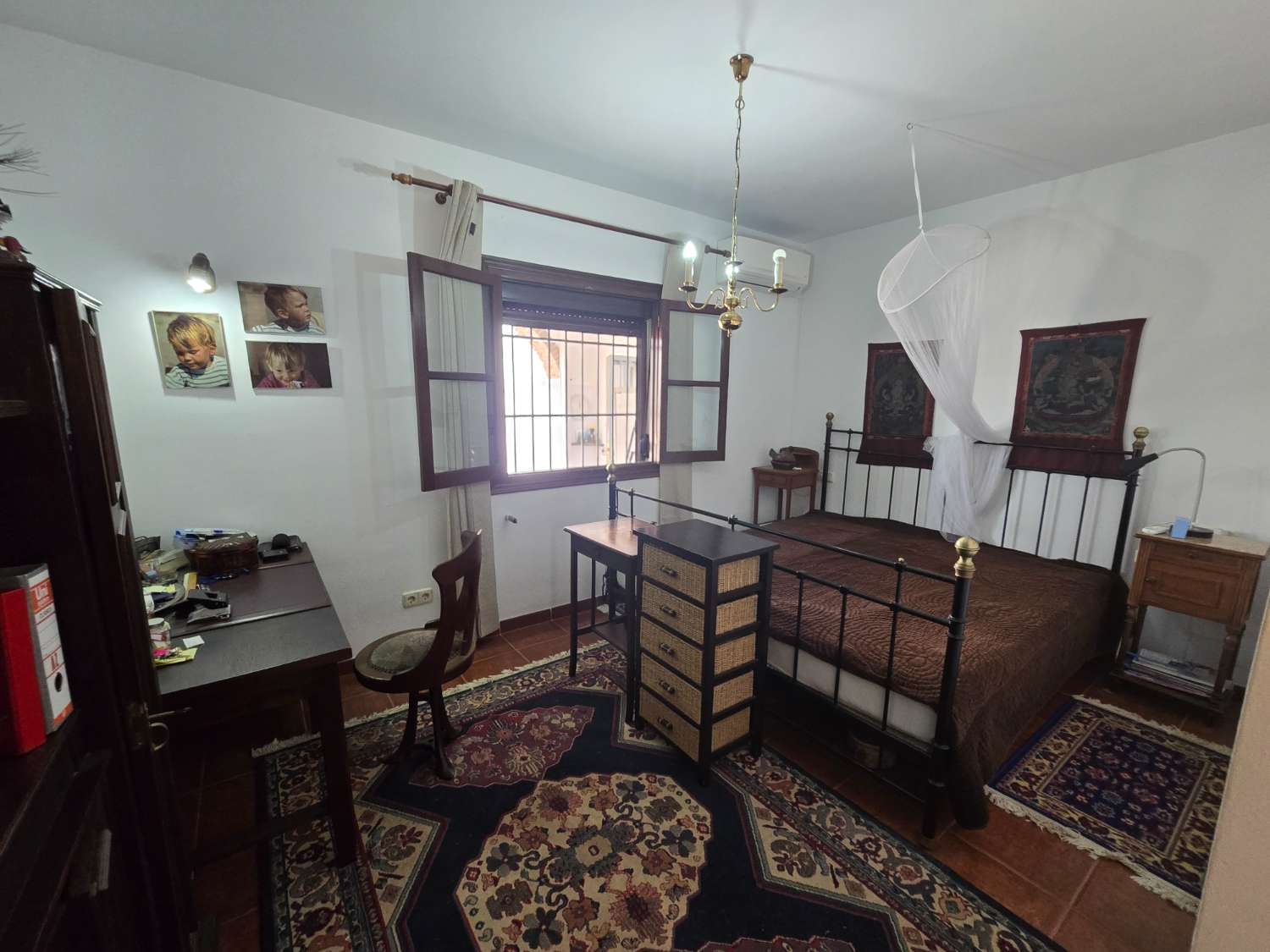 Bonita casa  de campo en venta    Torrox / Frigiliana