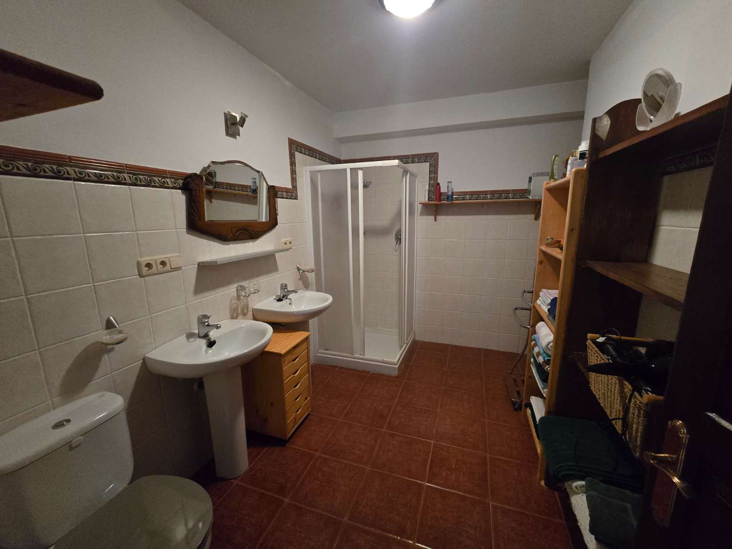 Bonita casa  de campo en venta    Torrox / Frigiliana