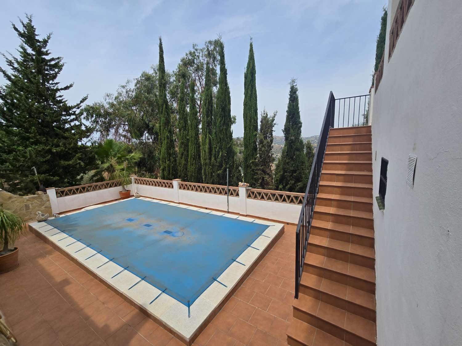 Bonita casa  de campo en venta    Torrox / Frigiliana