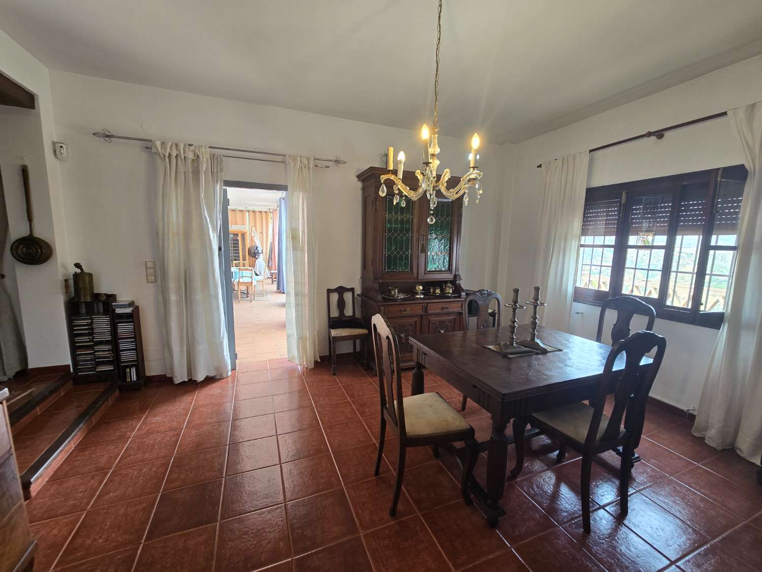 Bonita casa  de campo en venta    Torrox / Frigiliana