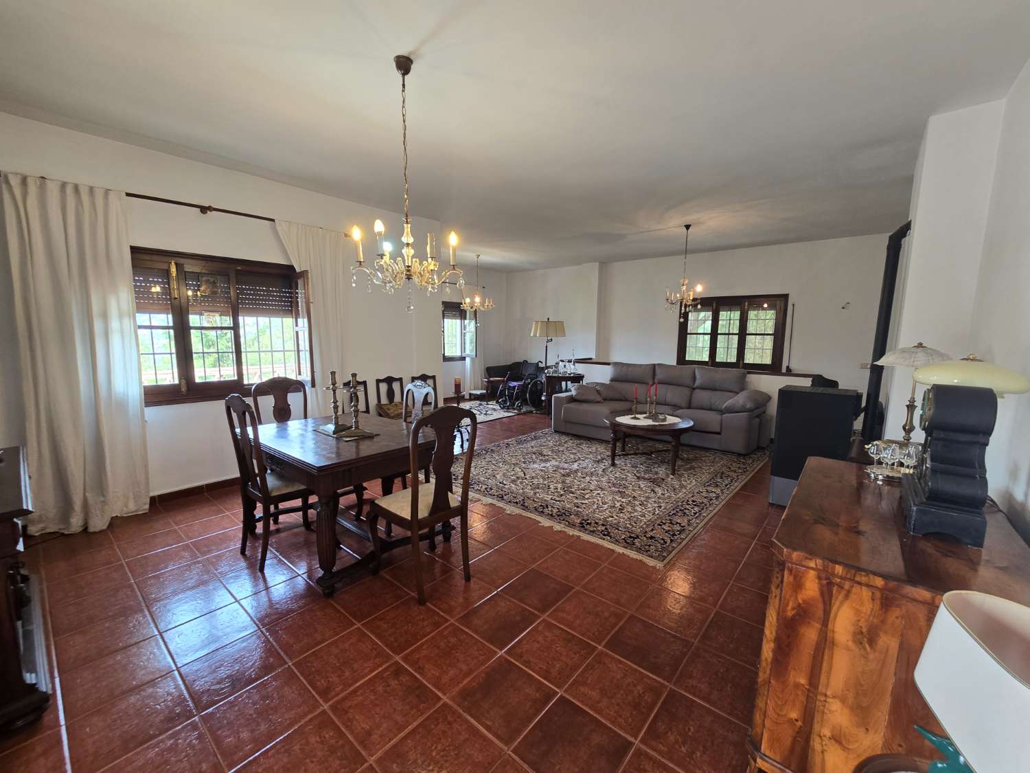 Bonita casa  de campo en venta    Torrox / Frigiliana