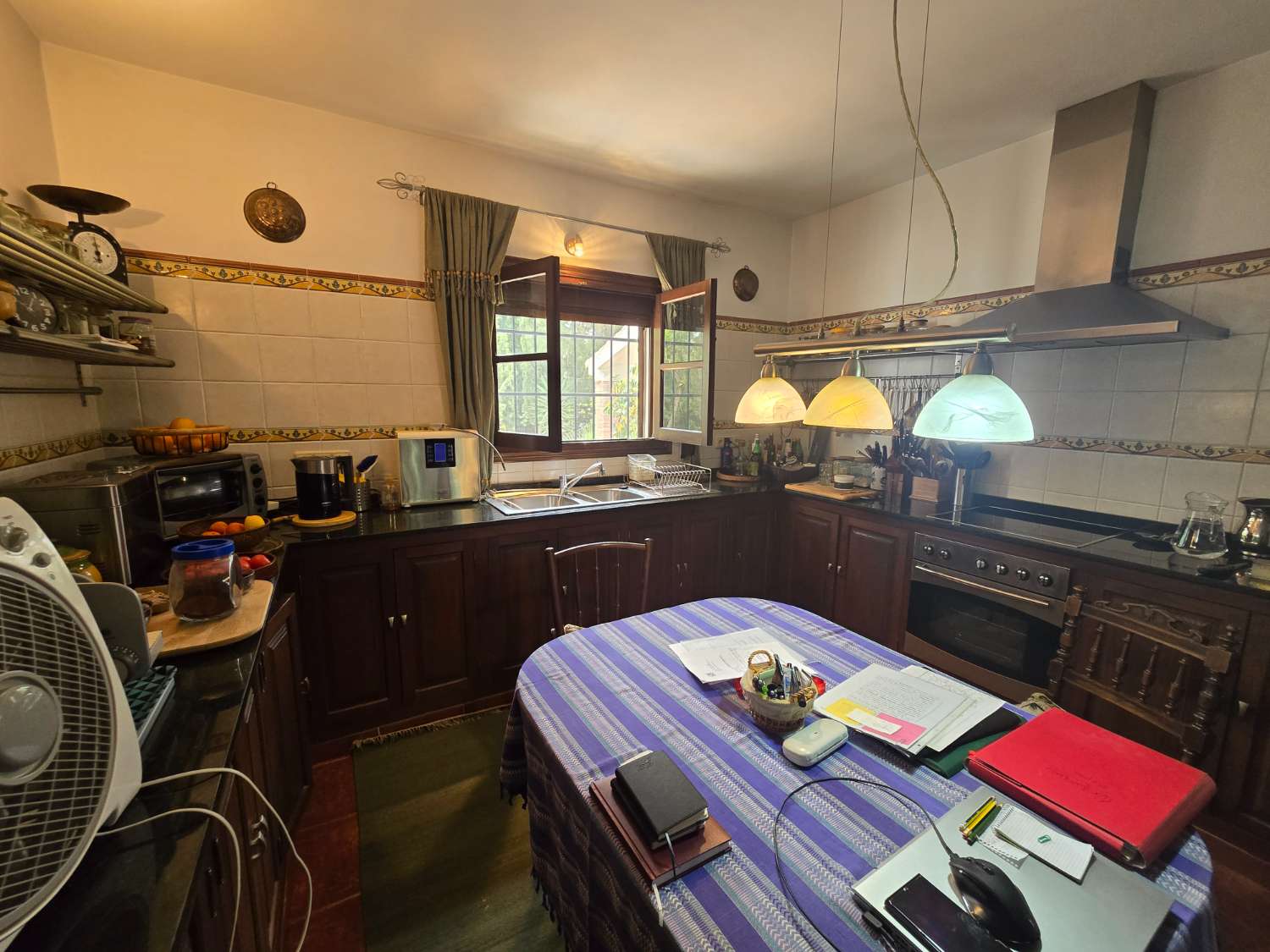 Bonita casa  de campo en venta    Torrox / Frigiliana