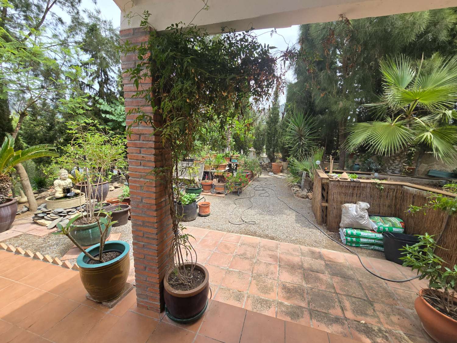 Bonita casa  de campo en venta    Torrox / Frigiliana