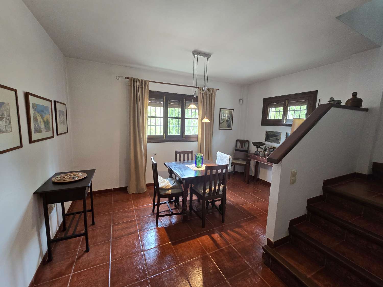 Bonita casa  de campo en venta    Torrox / Frigiliana