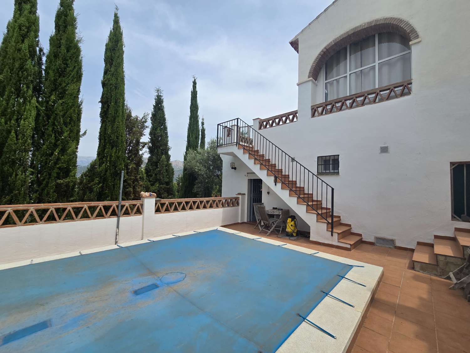 Bonita casa  de campo en venta    Torrox / Frigiliana
