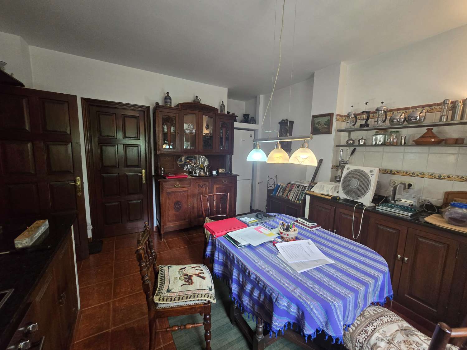 Bonita casa  de campo en venta    Torrox / Frigiliana
