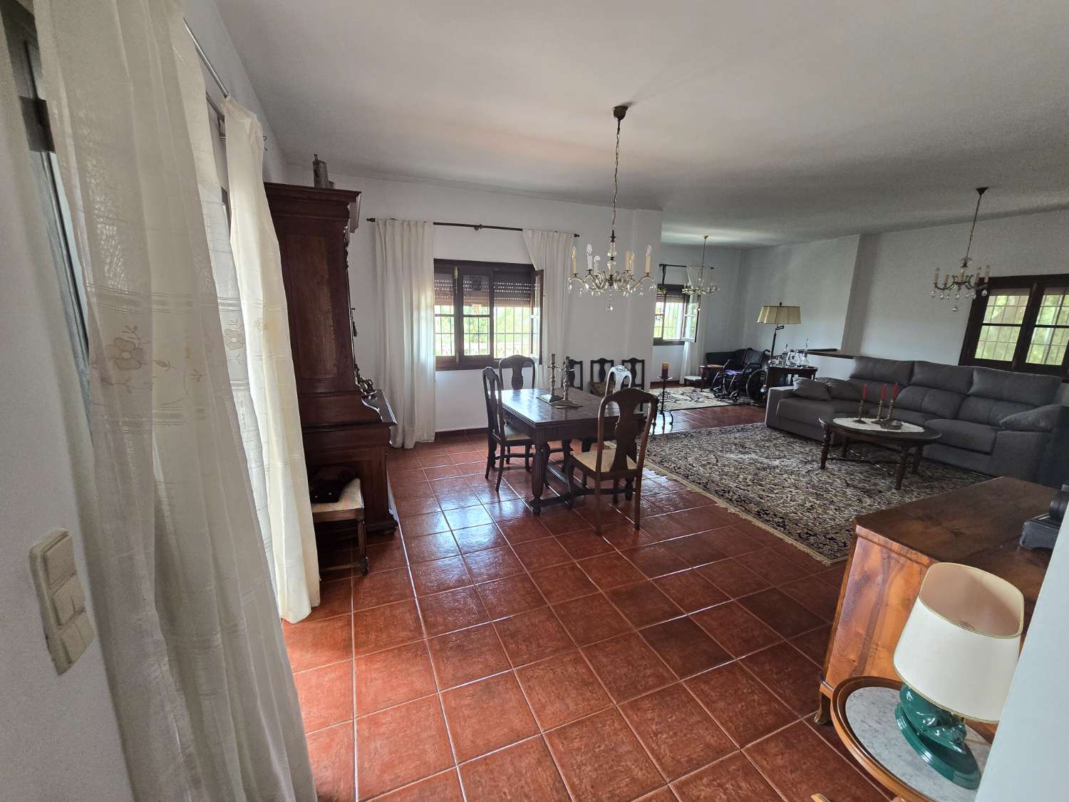 Bonita casa  de campo en venta    Torrox / Frigiliana