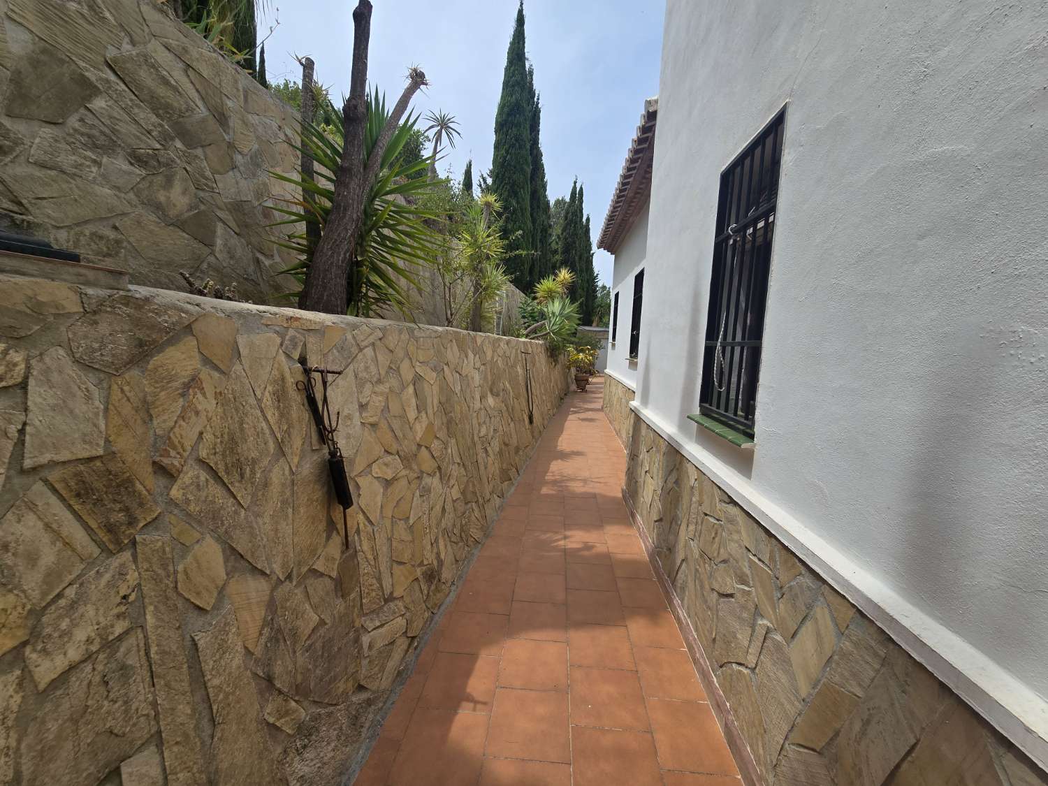Bonita casa  de campo en venta    Torrox / Frigiliana