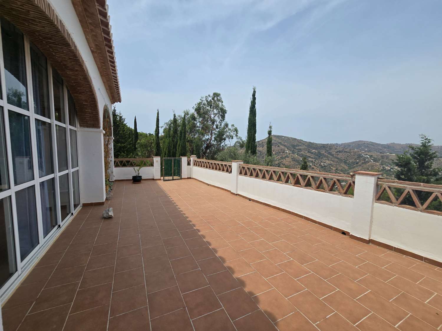 Bonita casa  de campo en venta    Torrox / Frigiliana