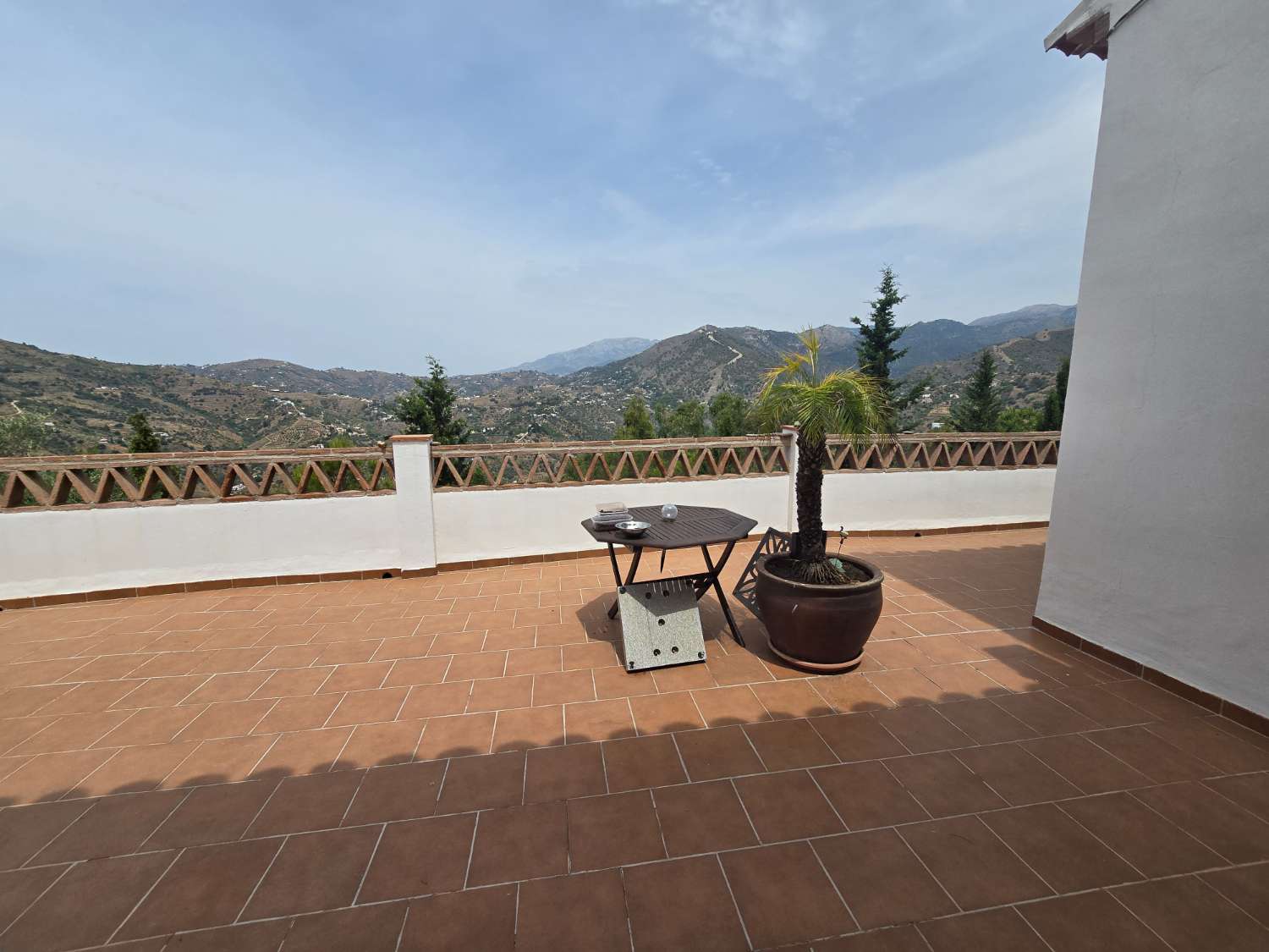 Bonita casa  de campo en venta    Torrox / Frigiliana