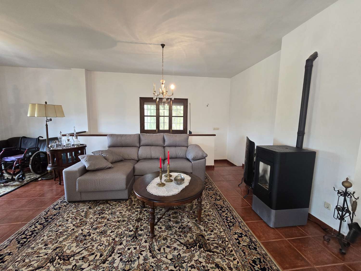 Bonita casa  de campo en venta    Torrox / Frigiliana