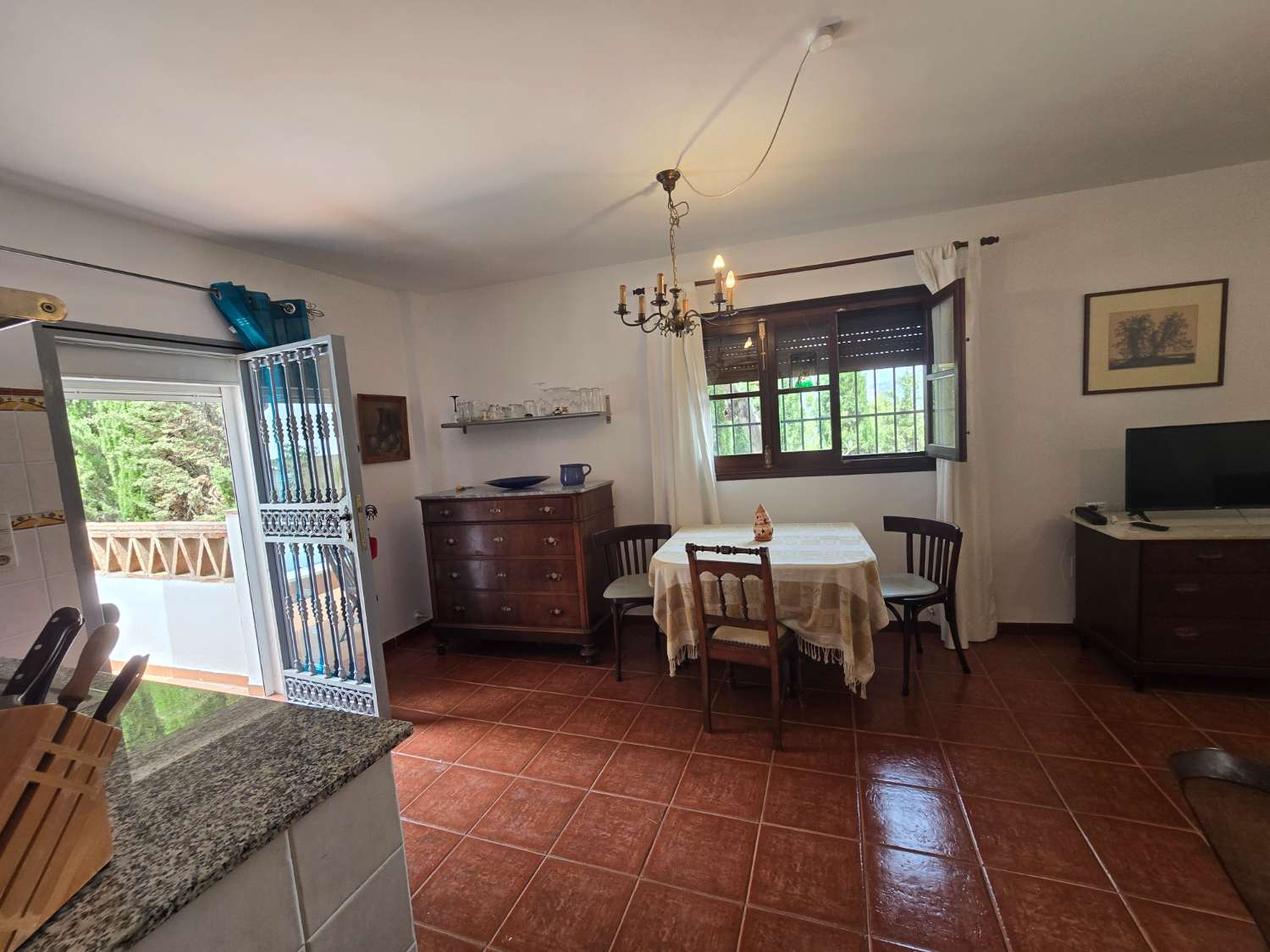 Bonita casa  de campo en venta    Torrox / Frigiliana