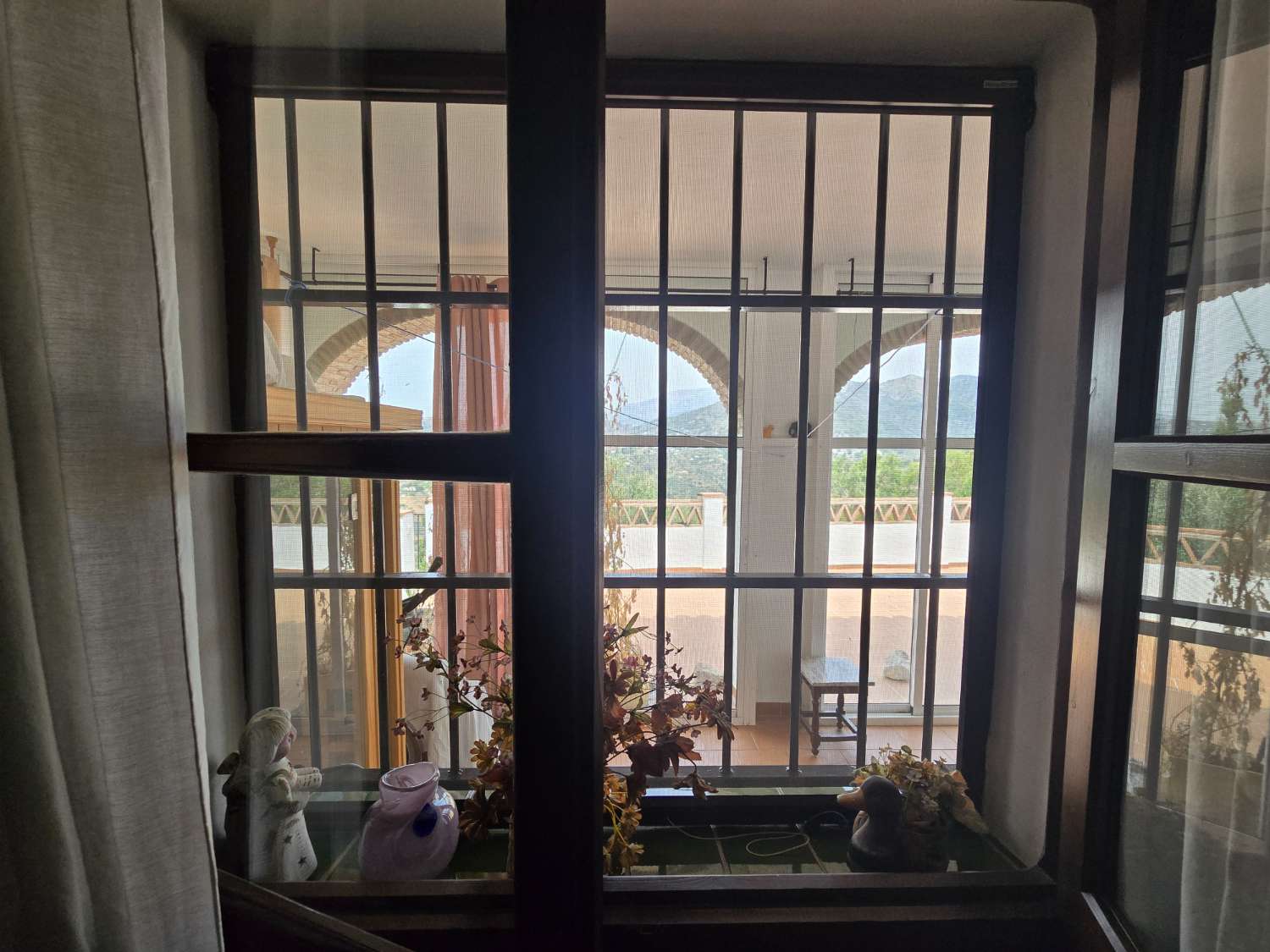 Bonita casa  de campo en venta    Torrox / Frigiliana