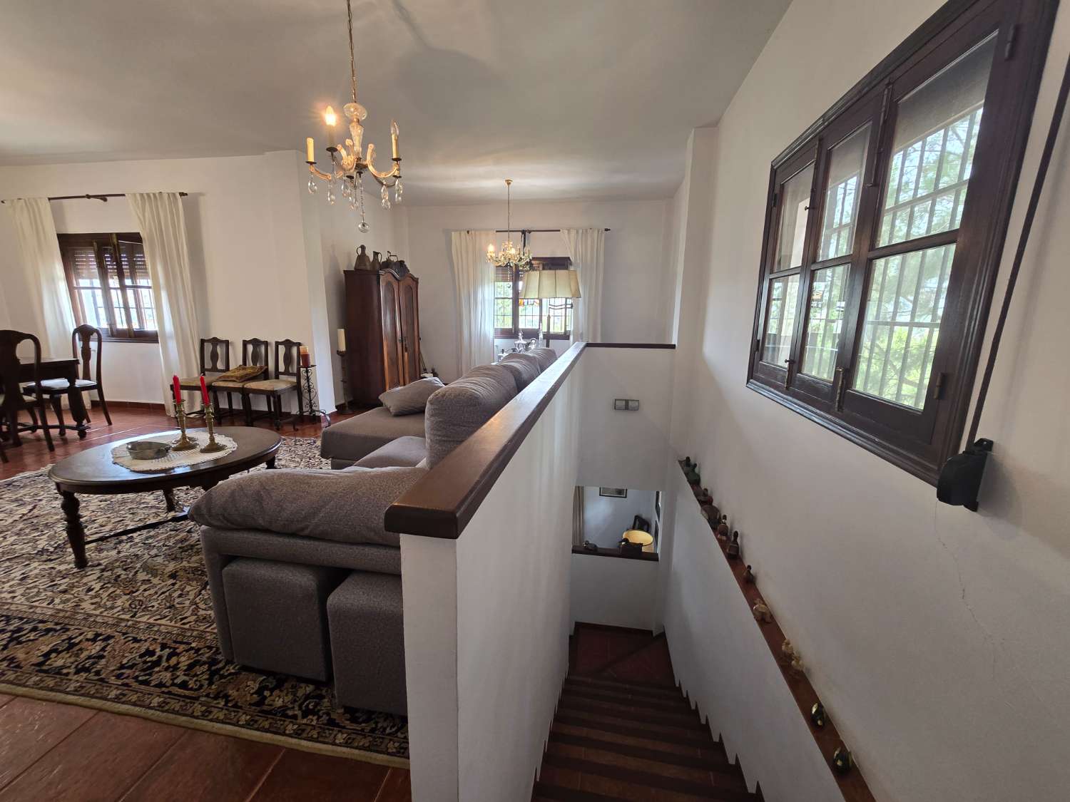 Bonita casa  de campo en venta    Torrox / Frigiliana