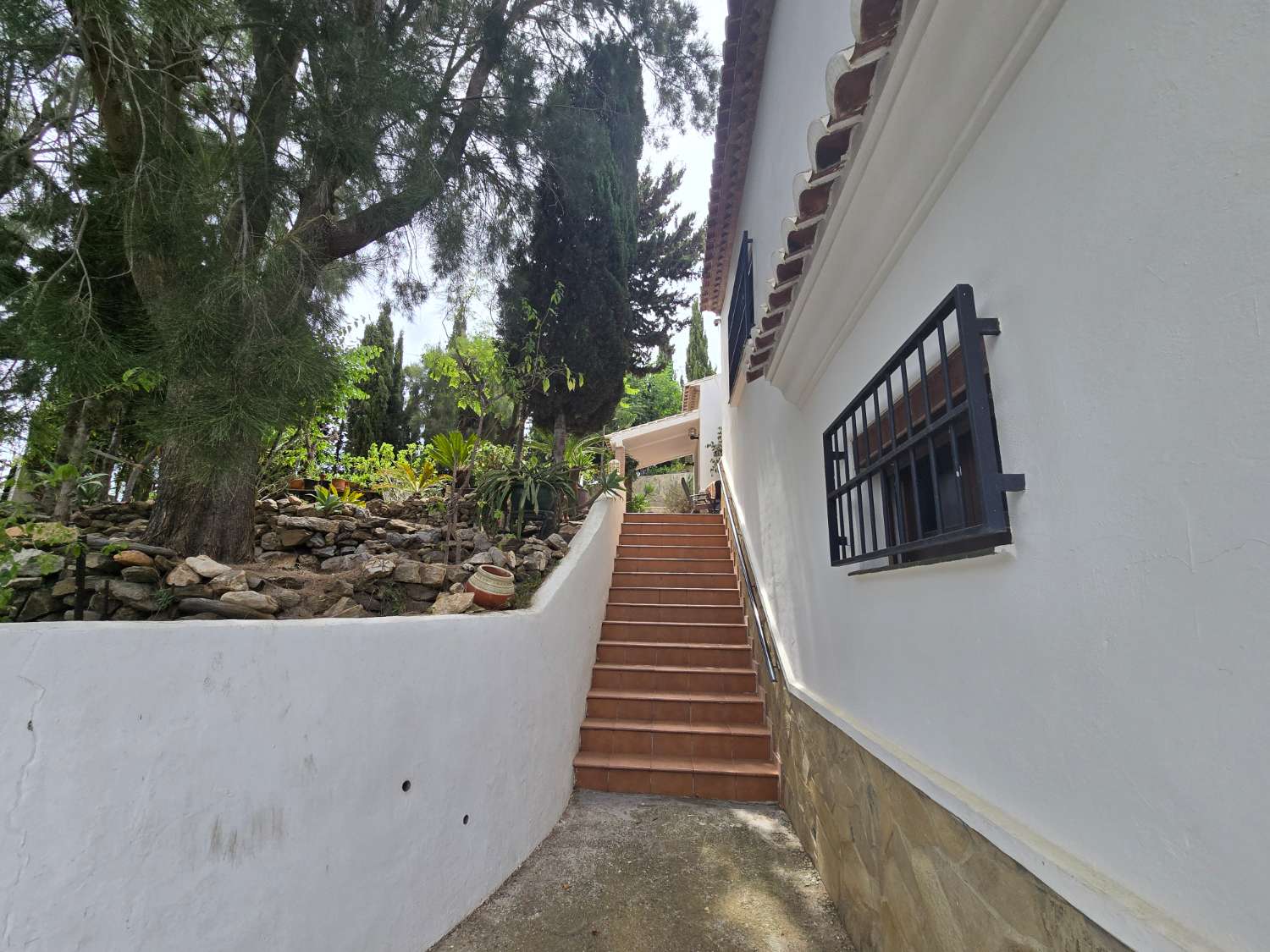 Bonita casa  de campo en venta    Torrox / Frigiliana