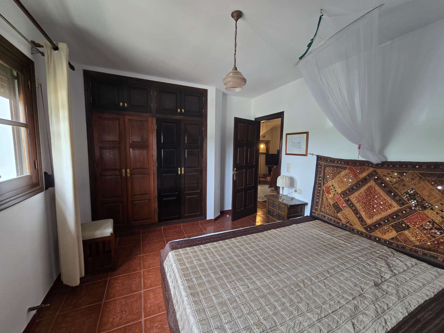 Bonita casa  de campo en venta    Torrox / Frigiliana