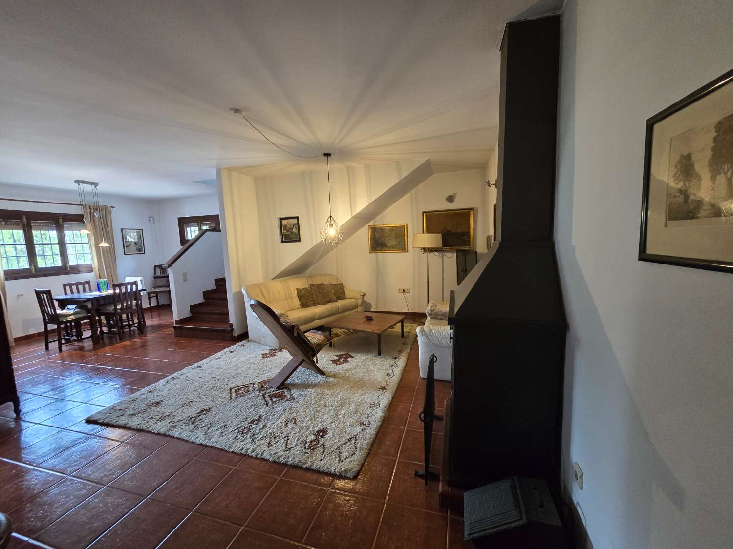 Bonita casa  de campo en venta    Torrox / Frigiliana