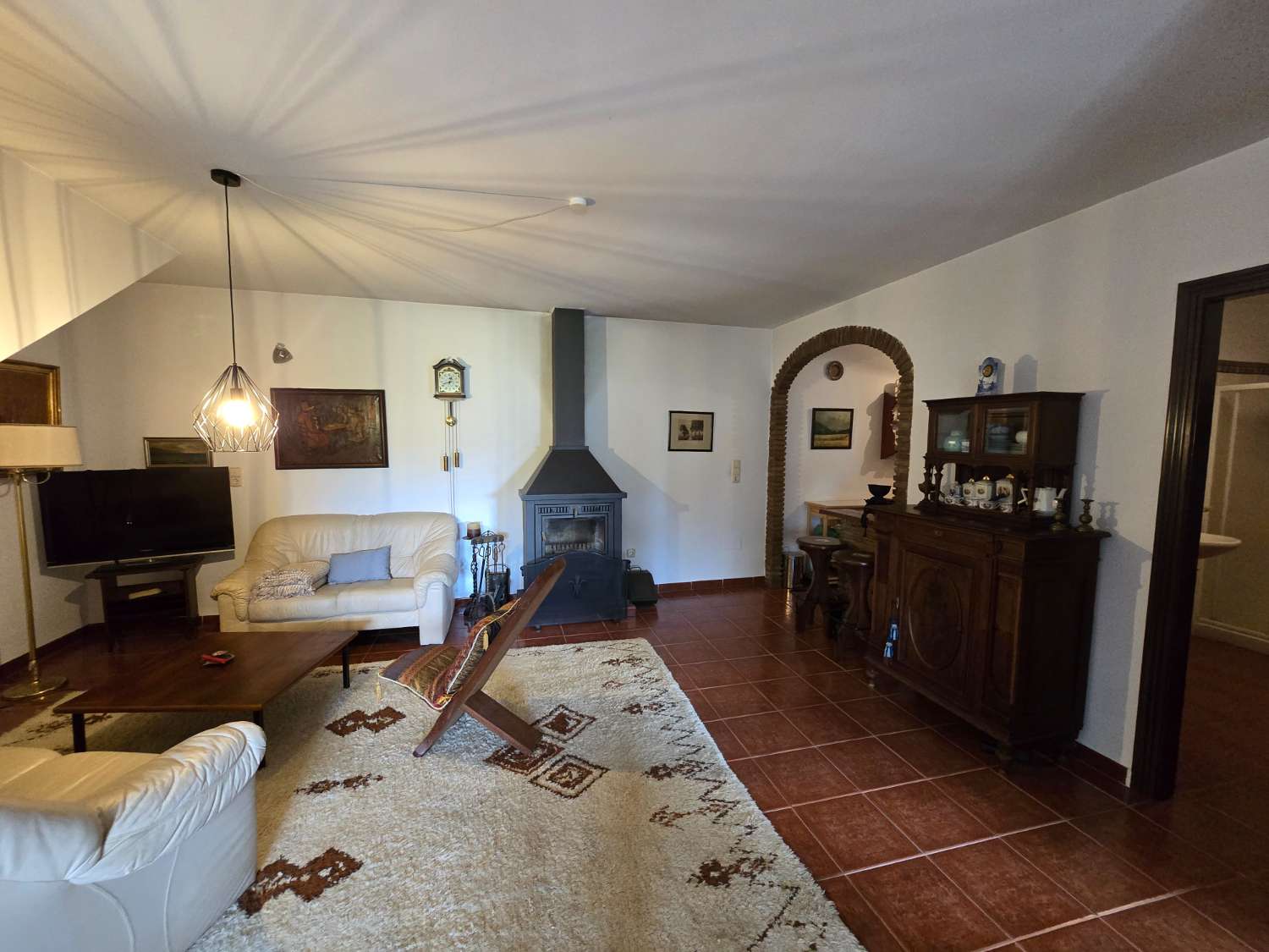 Bonita casa  de campo en venta    Torrox / Frigiliana