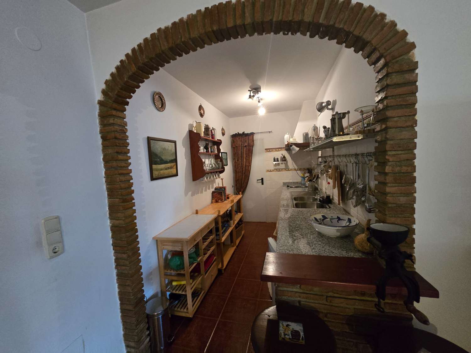 Bonita casa  de campo en venta    Torrox / Frigiliana
