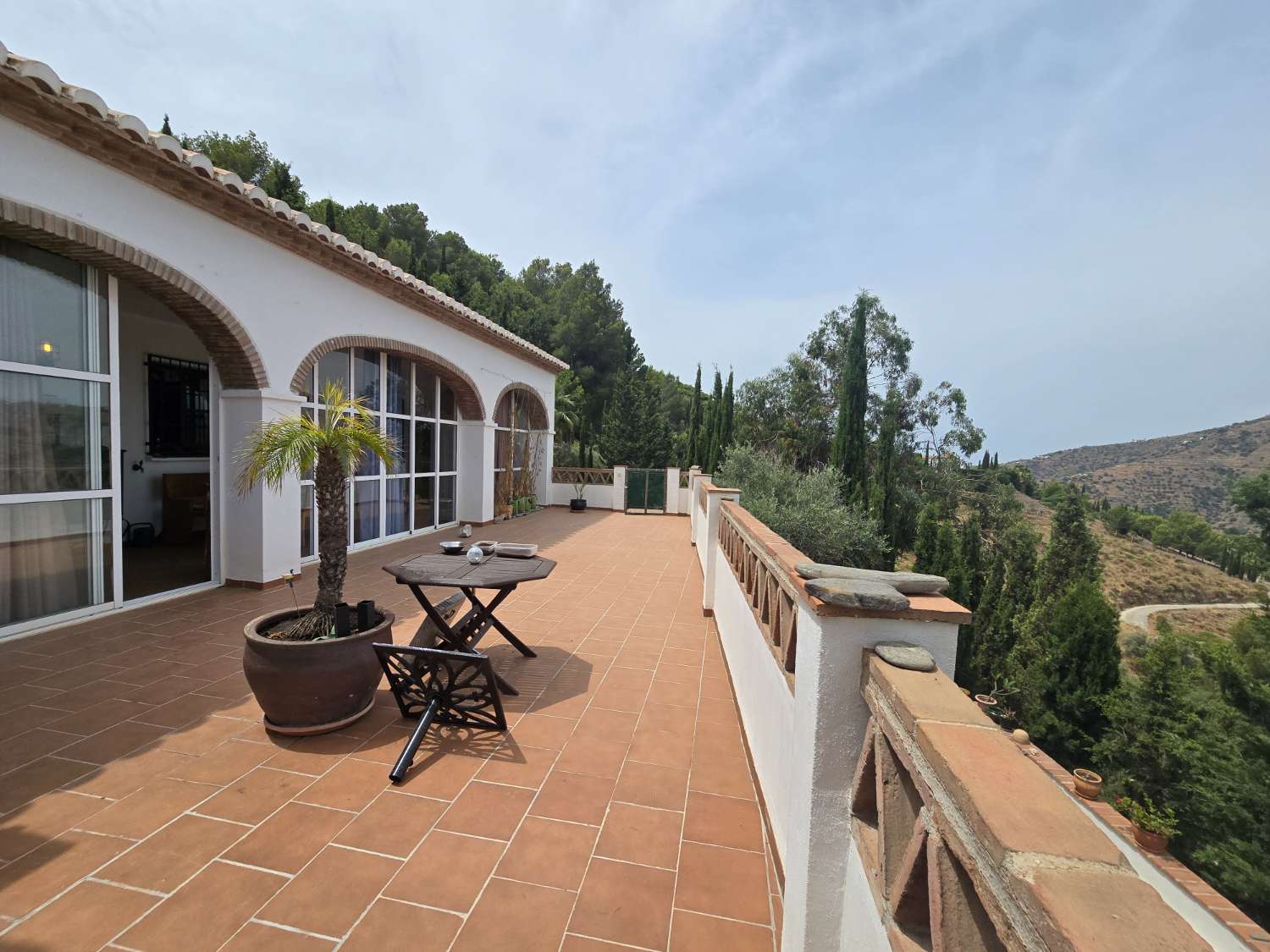 Bonita casa  de campo en venta    Torrox / Frigiliana