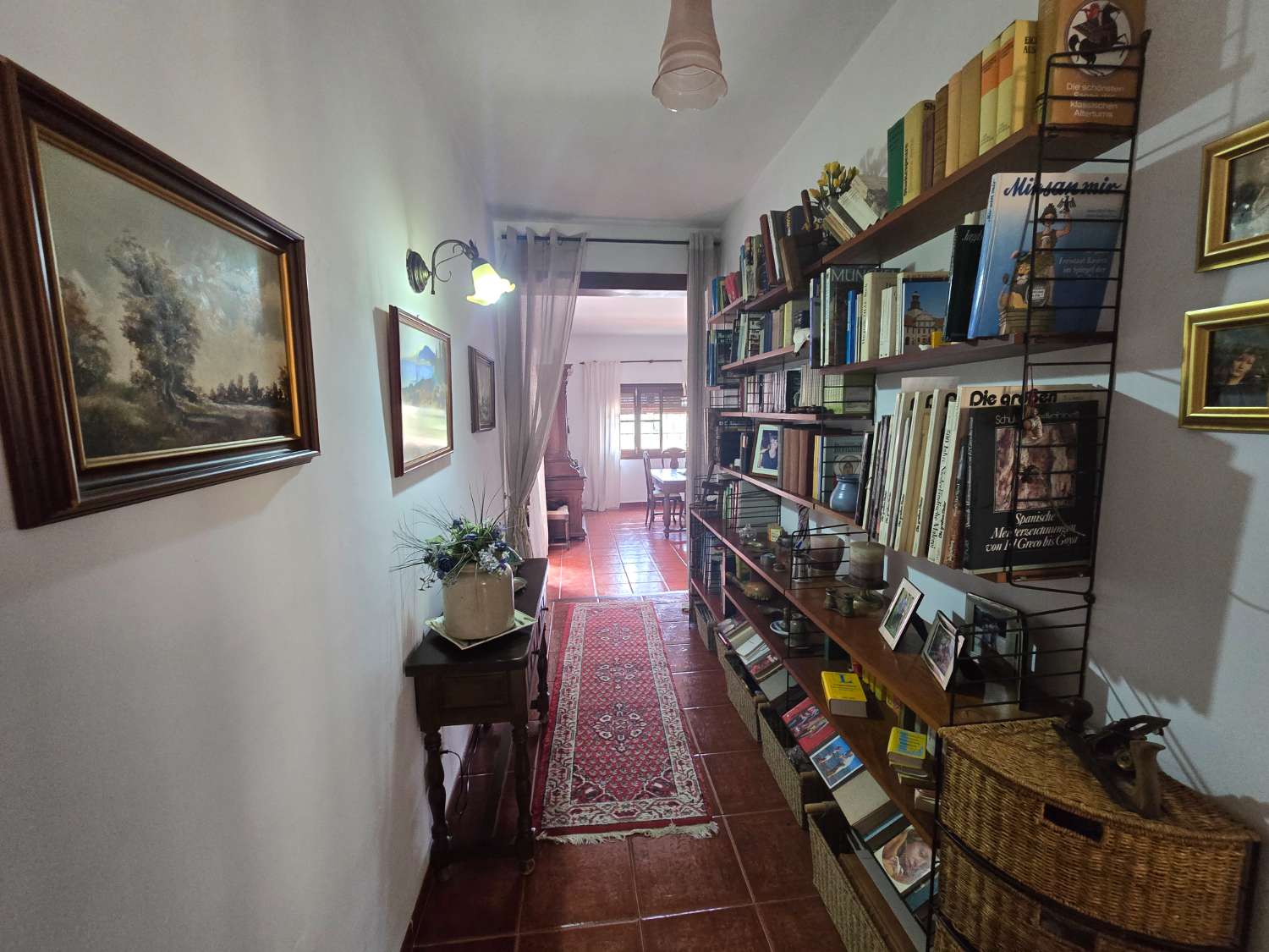 Bonita casa  de campo en venta    Torrox / Frigiliana