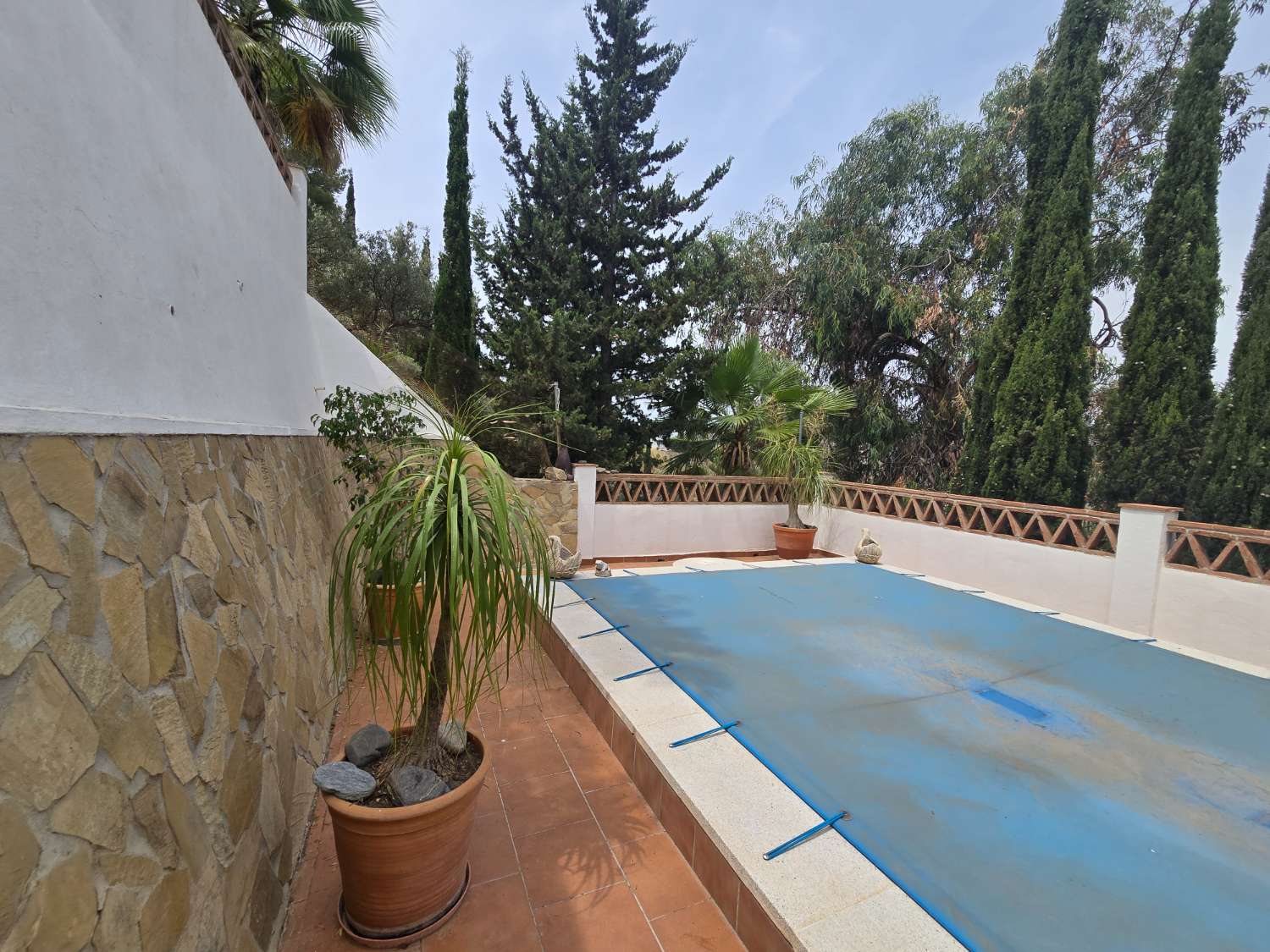 Bonita casa  de campo en venta    Torrox / Frigiliana
