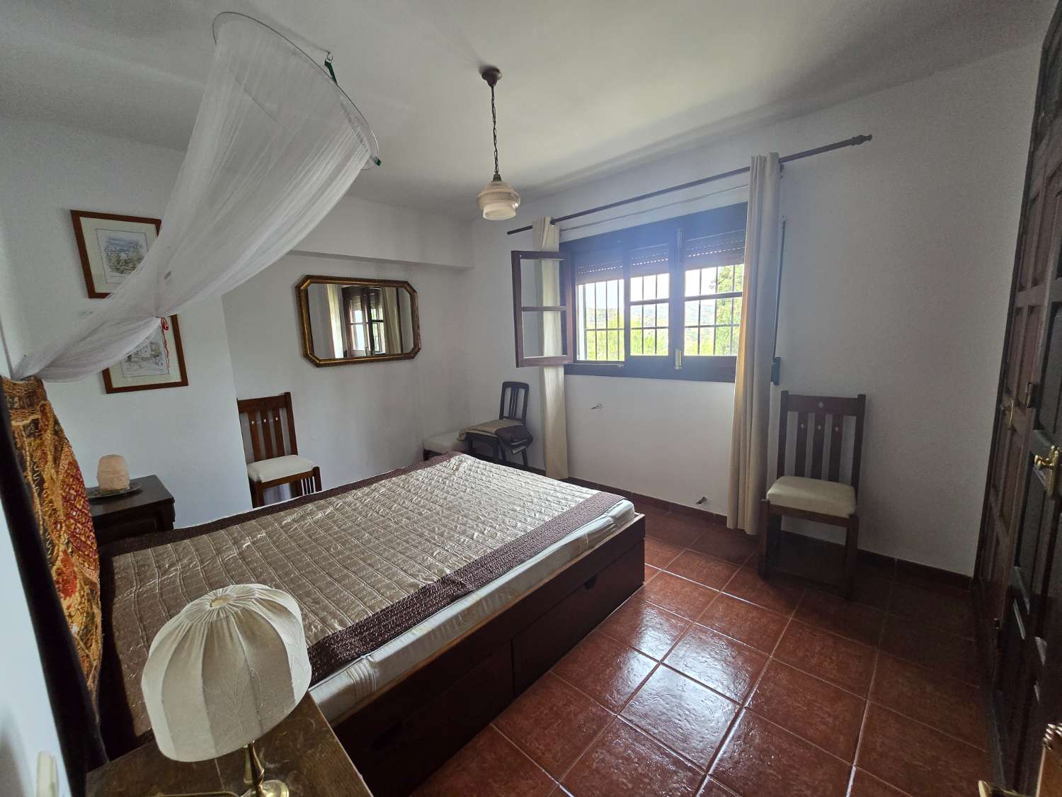 Bonita casa  de campo en venta    Torrox / Frigiliana