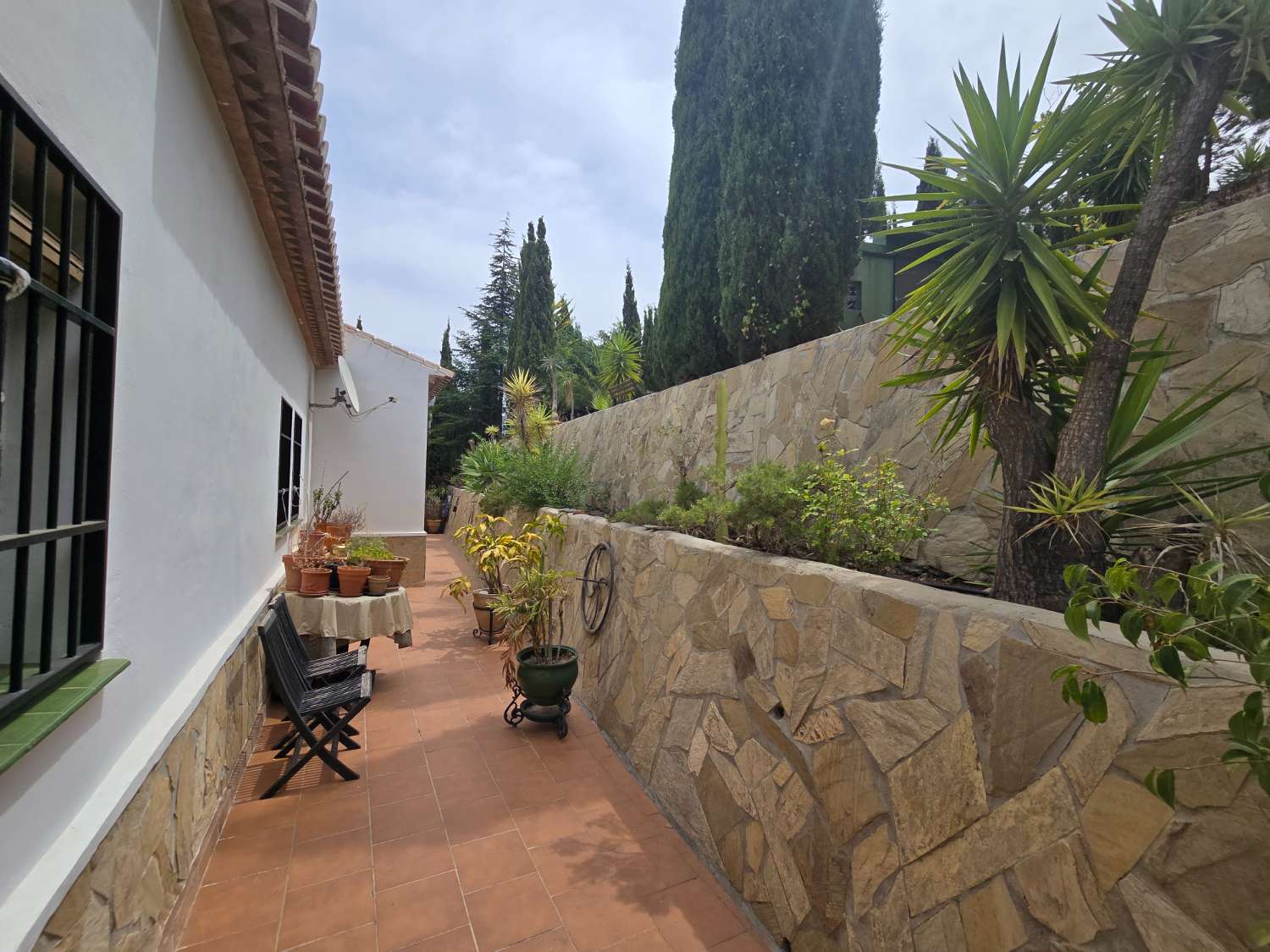 Bonita casa  de campo en venta    Torrox / Frigiliana